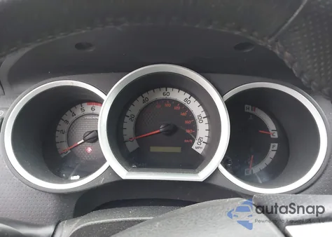 2015 Toyota Tacoma Base V6 из США, поврежденный, VIN 3TMLU4EN2FM198101